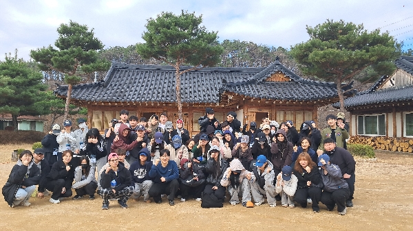 [응급구조과 연합 MT(25. 03. 37 ~ 03. 28} 대표이미지
