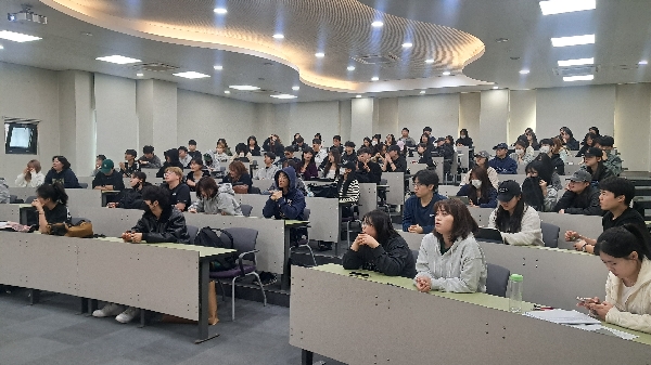 [응급구조과 4월 7일(월)학술정보교육] 대표이미지