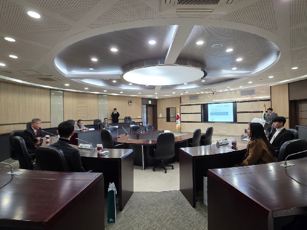 SBS아카데미컴퓨터아트학원 업무협약식 대표이미지