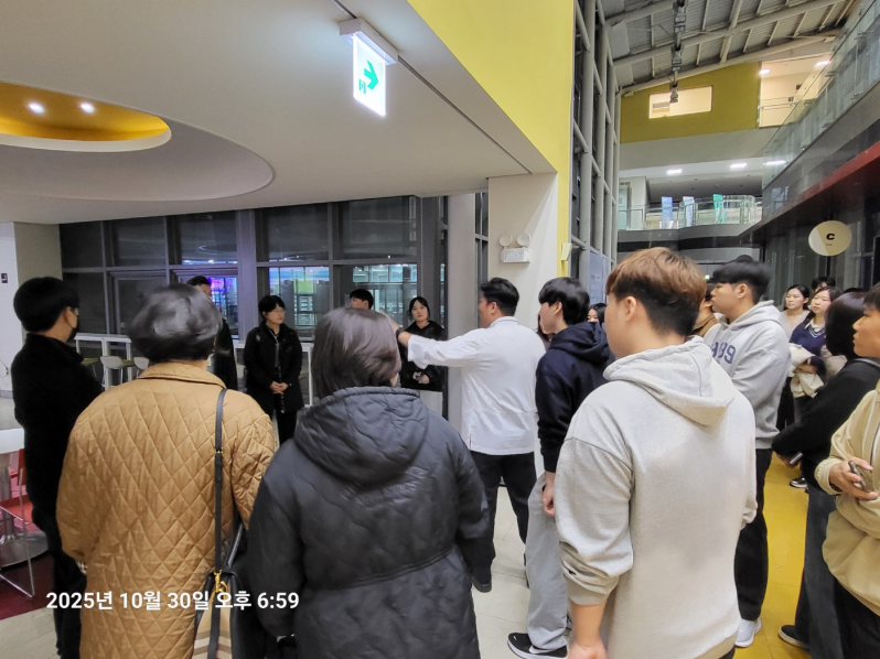 2026년 조리학부 (호텔조리과 / 제과제빵과) 예비 신입생 학과 탐방 첨부 이미지