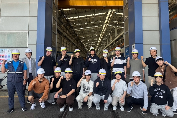 KORAIL 수도권철도차량정비단 견학 대표이미지