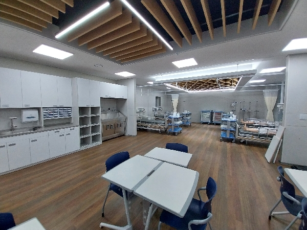 기본간호실습 START! 대표이미지