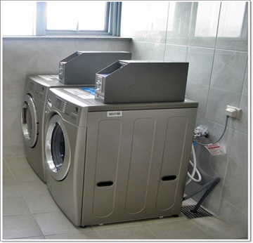 세탁실 대표이미지