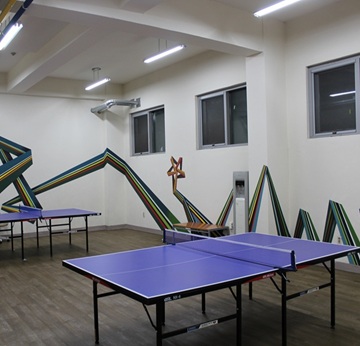 기숙사탁구장 대표이미지