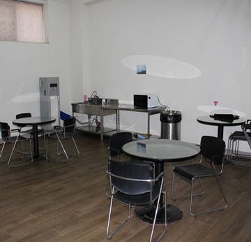 기숙사휴게실 대표이미지