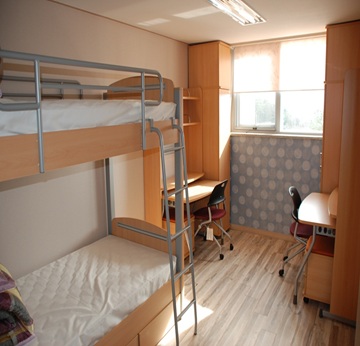 기숙사2인실 대표이미지