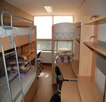 기숙사3~4인실 대표이미지