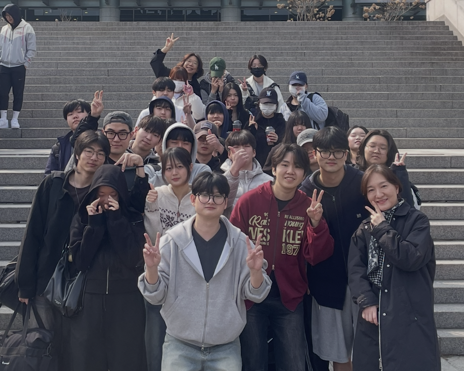 2026학년도 사회복지학과 MT 첨부 이미지