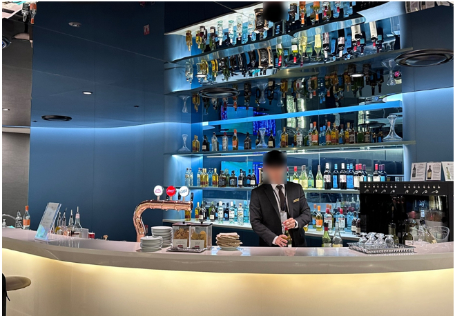 [취업]인천공항 대한항공 라운지 바텐더 채용 공지 첨부 이미지