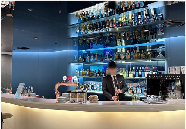 [취업]인천공항 대한항공 라운지 바텐더 채용 공지 대표이미지