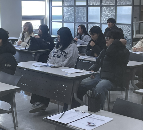 2026학년도 병원의료행정과 OT 대표이미지