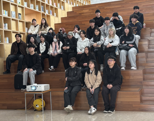 2026학년도 도서관 교육 대표이미지