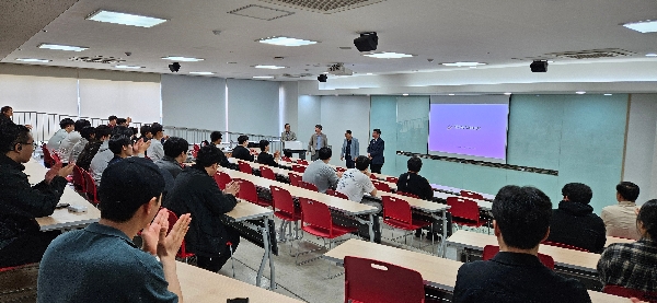 KCC 오토그룹 입사설명회 대표이미지