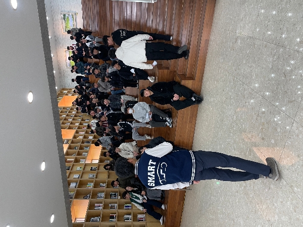 26년도 신입생 오리엔테이션 대표이미지