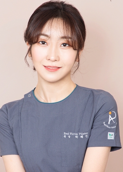 스포츠재활치료과 안성캠퍼스 박혜연 교수님을 소개합니다. 대표이미지