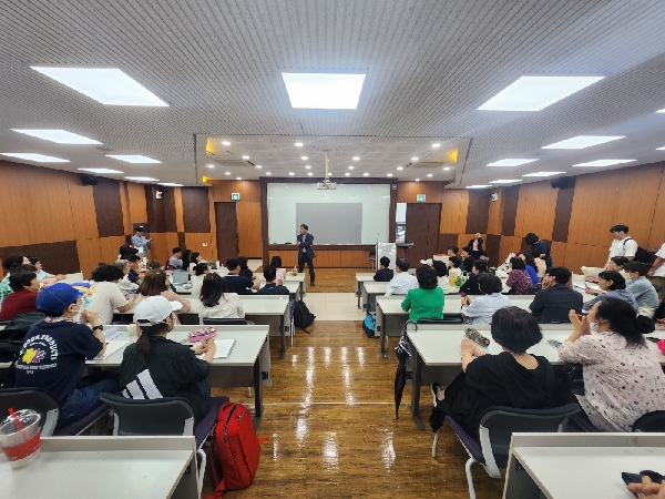 6일 21일 토요일 25년도 1학기 종강~~ 대표이미지