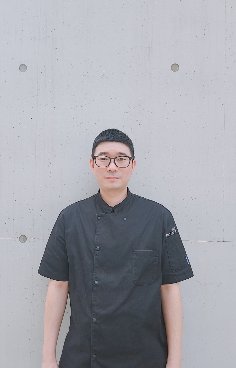 이영덕 사진