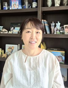 반은경 사진