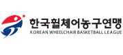 한국휠체어농구연맹